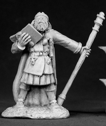 Lor Gorna of Kjord