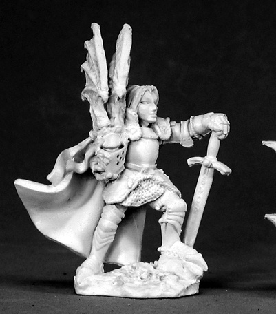 Lord Stronghart