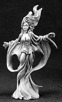 Lurien, Ghost