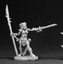 Maeral, Female Elf