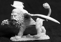 Manticore