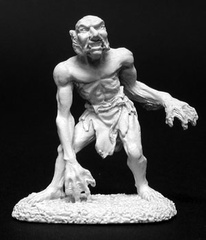 Marsh Troll (#02108)