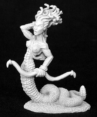 Medusa (#02833)