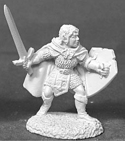 Mellonir Windrunner