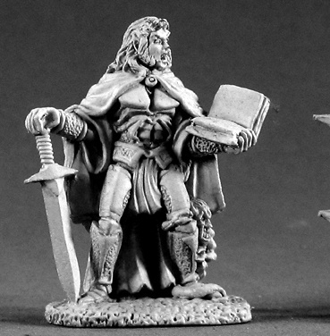 Morrdha Vampire Lord