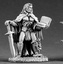 Morrdha Vampire Lord