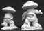 Mushroom Men