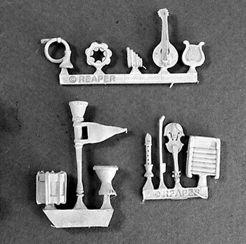 Musical Instruments (12)