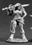 Nadia of the Blade