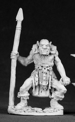 Orc Of Kargir