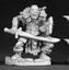 Orc Warrior (#02287)