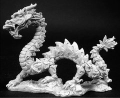 Oriental Dragon