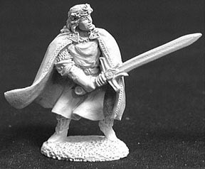Prince NIcholas