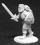 Sir Justin, Templar