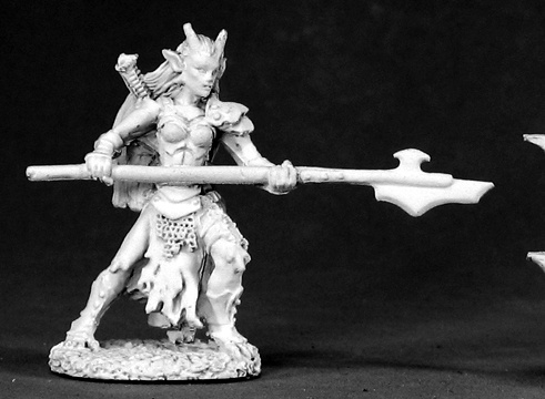 SKara, Female Skoli
