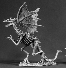 Skeletal Dragon