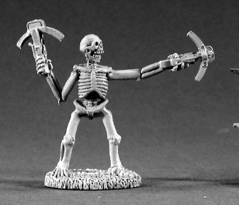 Skeleton (#02210)
