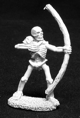 Skeleton Archer