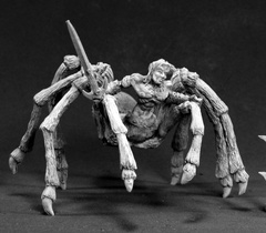 Spider Centaur