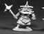 Spike the Warmaster
