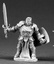 Stern Kestrelmann, Paladin Hero