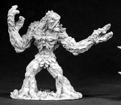 Swamp Shambler (#02496)