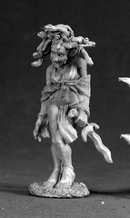 Thelfoea, Medusa