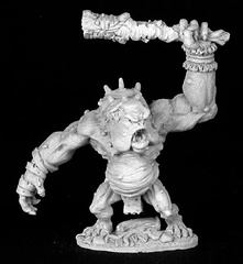 Thornback Troll