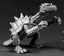 Tortoise Dragon