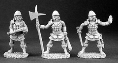 Townsfolk IX: Town Guard