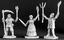 Townsfolk VIII:Village Mob (3)