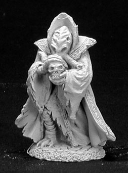 Undead Bathalian