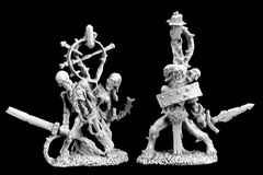 Undead Constructs (2)