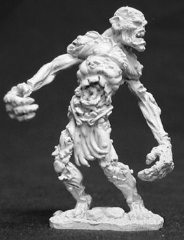 Undead Troll