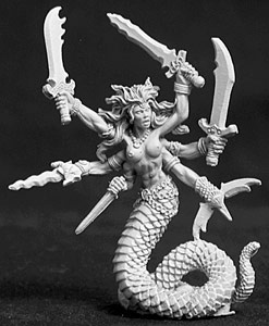 Vandorendra Demon