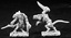 Wererats (2)