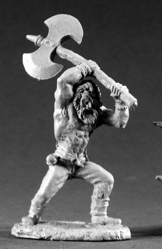 Wiglaf, Kjord Beserker