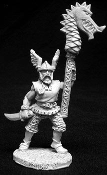 Wiglaf, Viking