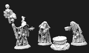 Witch Coven