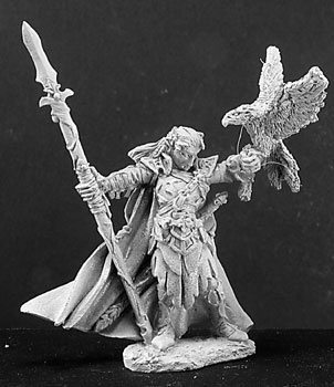 Wood Elf King