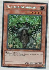 Naturia Guardian - HA02-EN003 - Secret Rare - 1st Edition