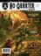 No Quarter Magazine: Issue 09