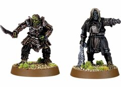 Gorbag & Shagrat