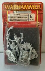 Tomb Guard Command