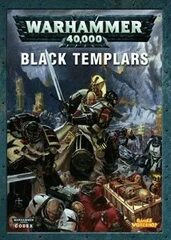 Codex: Black Templars