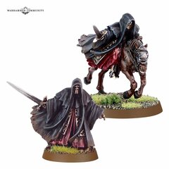 Khamul the Easterling Foot and Mounted