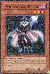 Twilight Rose Knight - DT02-EN054 - Common - Duel Terminal