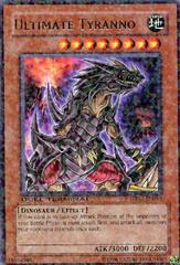 Ultimate Tyranno - DT02-EN059 - Rare - Duel Terminal