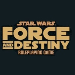 Star Wars: Force & Destiny: Shien Expert Specialization Deck