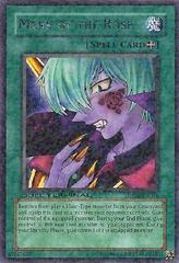 Mark of the Rose - DT02-EN091 - Duel Terminal Rare Parallel Rare - 1st Edition